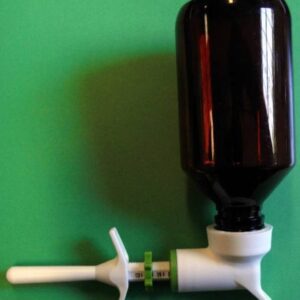 Multidoser type 1 A (bottle is a separate element)