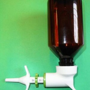 Multidoser type 2A (bottle is a separate element)