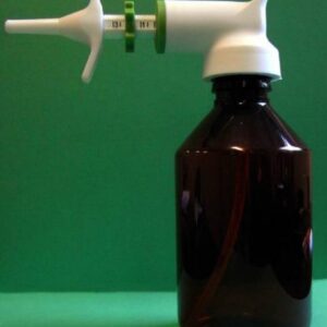 Multidoser type 2B (bottle is a separate element)