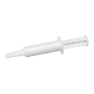 Tubostrzykawka 10ml typ 3