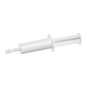 Syringe 20ml type 2B