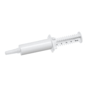 Syringe 20ml type 2/G