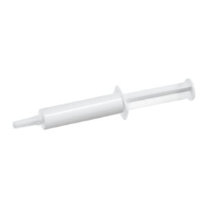 Syringe 30ml type 2