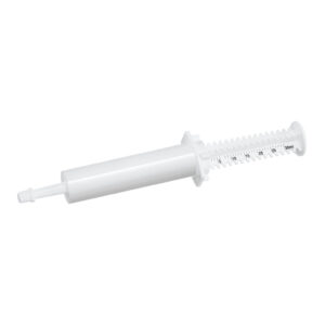 Syringe 30ml type 2B/G