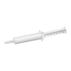 Syringe 30ml type 2/G