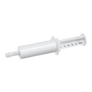 Syringe 50ml type 2B