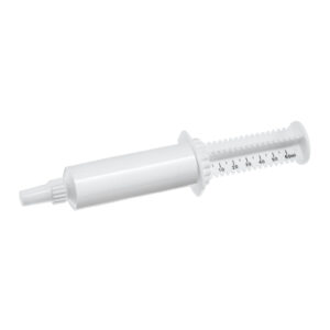 Syringe 60ml type 2