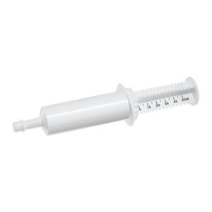 Syringe 60ml type 2B