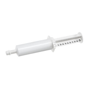 Syringe 100ml type B