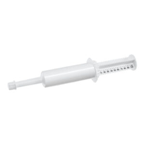 Syringe 100ml type 2