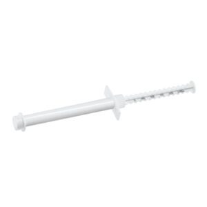 Tubostrzykawka 8ml dla dozy wielokrotnej